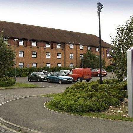 Premier Inn Premier Inn York South West Εξωτερικό φωτογραφία