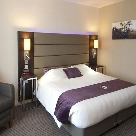 Premier Inn Premier Inn York South West Εξωτερικό φωτογραφία