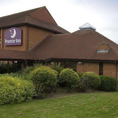 Premier Inn Premier Inn York South West Εξωτερικό φωτογραφία
