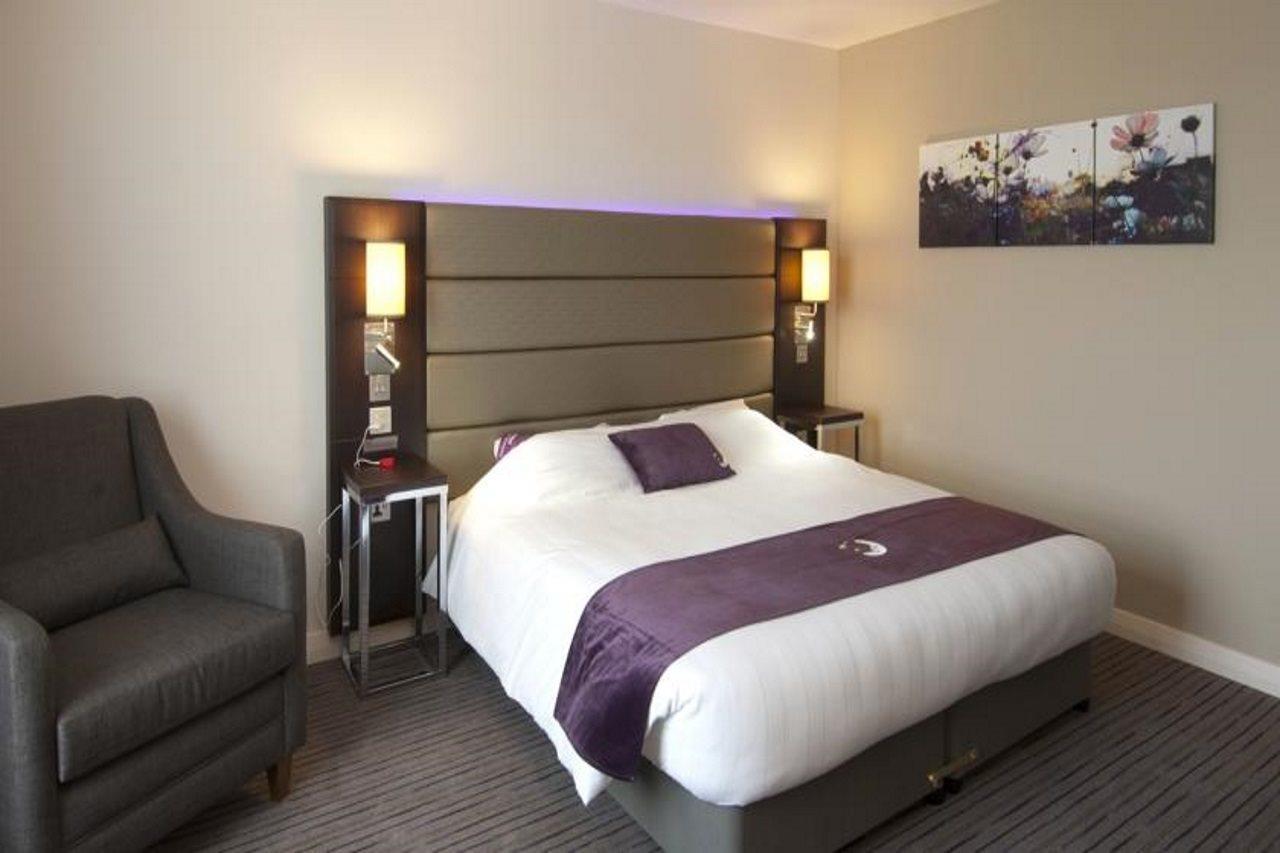 Premier Inn Premier Inn York South West Εξωτερικό φωτογραφία