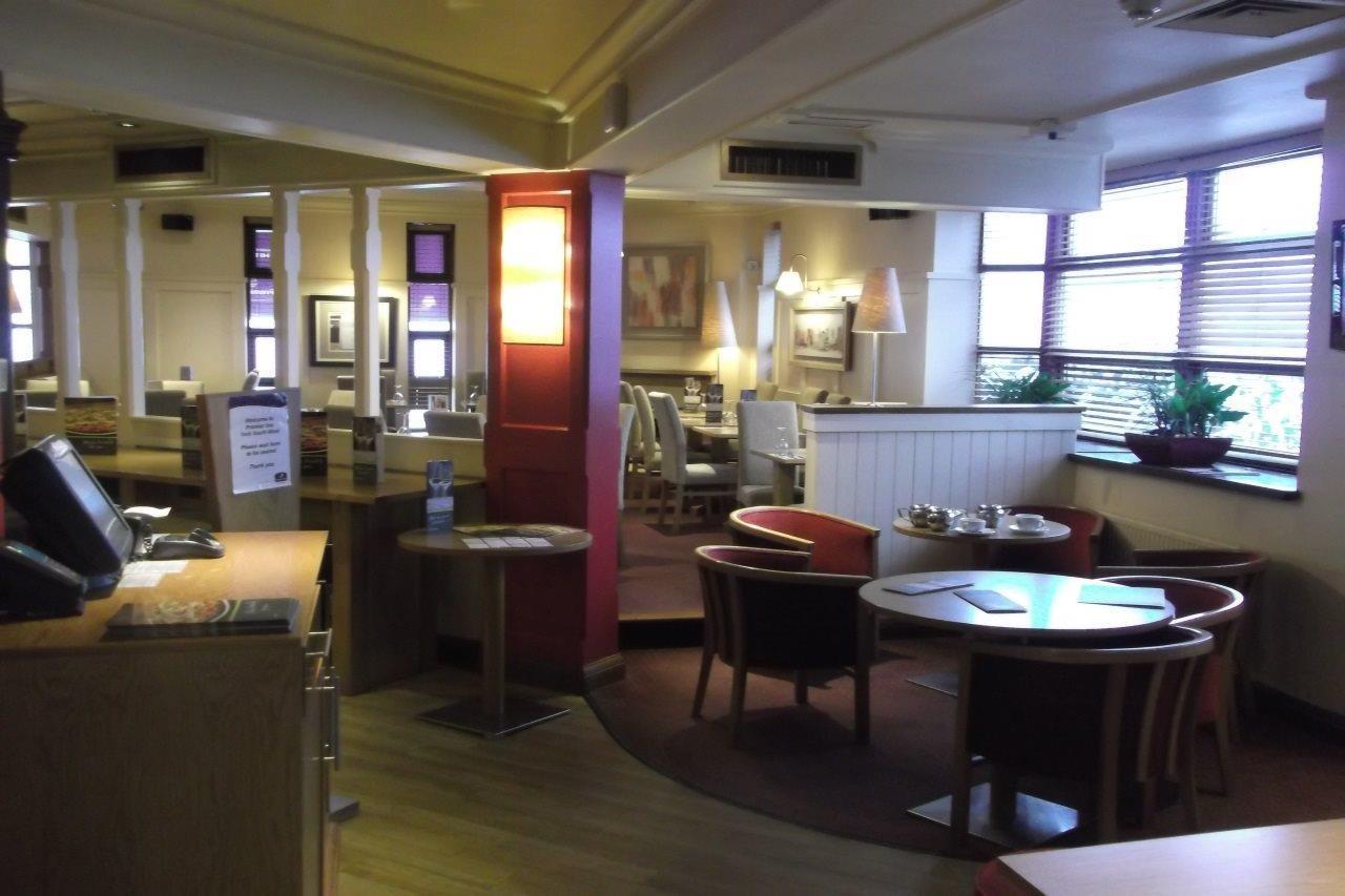 Premier Inn Premier Inn York South West Εξωτερικό φωτογραφία
