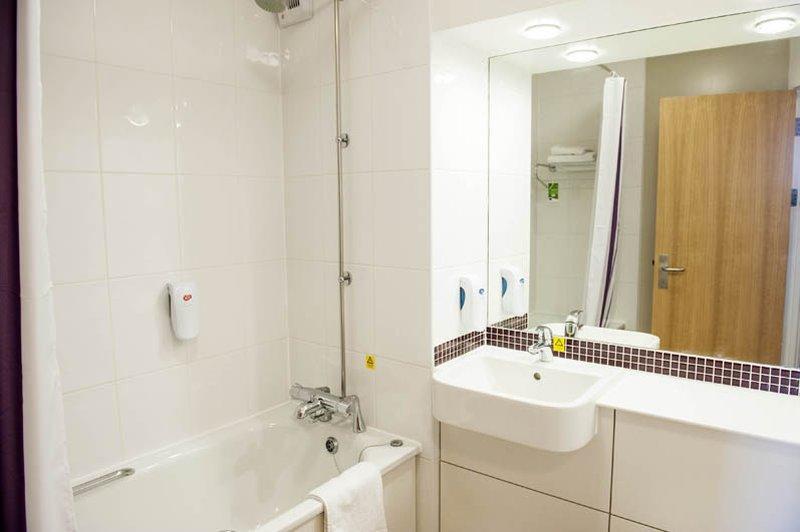 Premier Inn Premier Inn York South West Εξωτερικό φωτογραφία