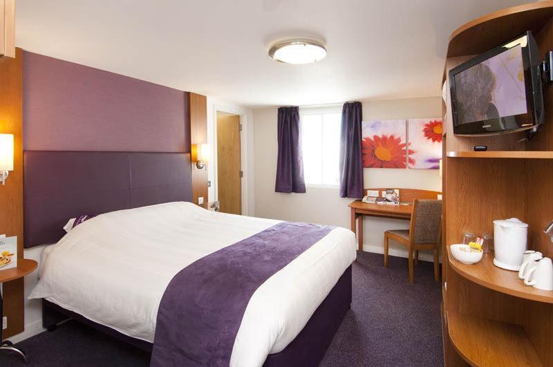 Premier Inn Premier Inn York South West Εξωτερικό φωτογραφία