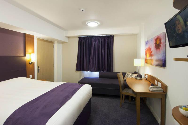 Premier Inn Premier Inn York South West Εξωτερικό φωτογραφία