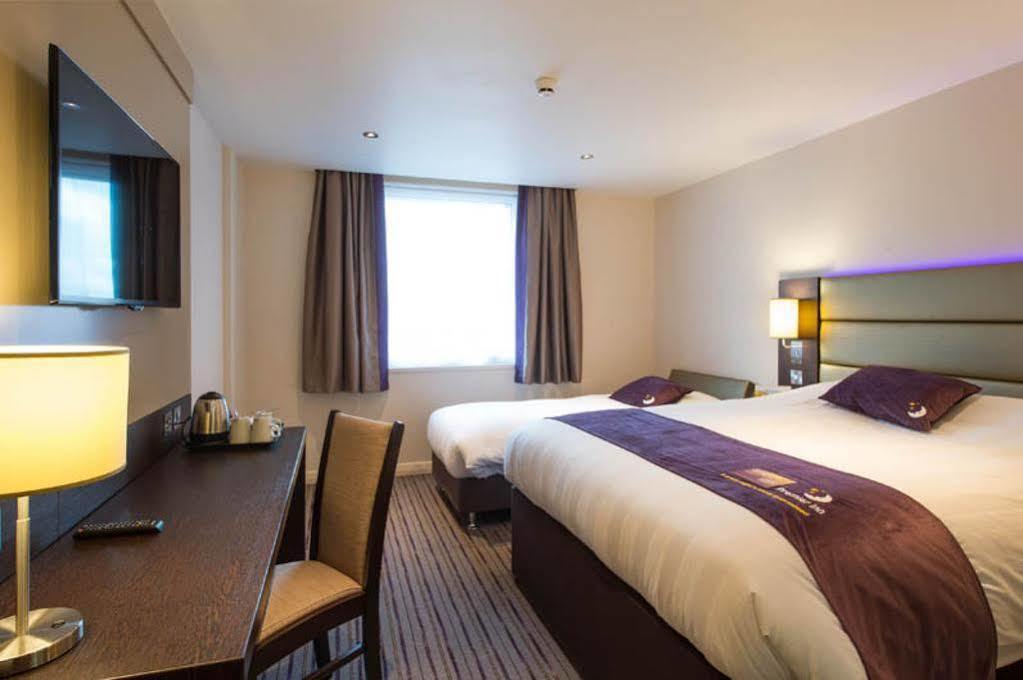 Premier Inn Premier Inn York South West Εξωτερικό φωτογραφία