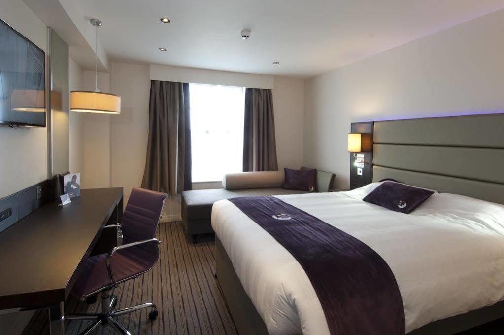 Premier Inn Premier Inn York South West Εξωτερικό φωτογραφία