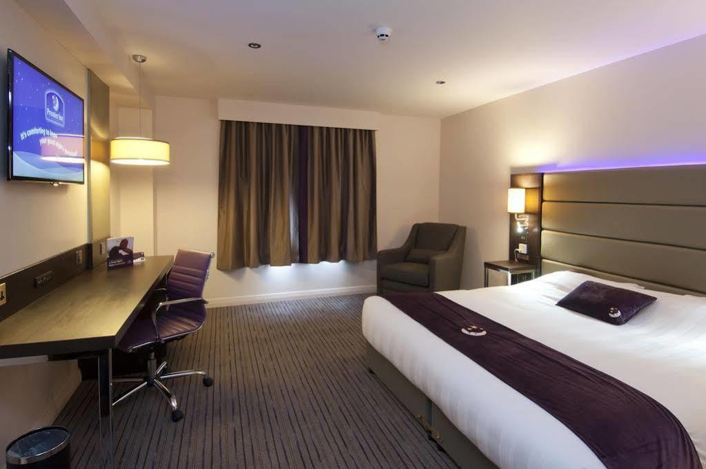 Premier Inn Premier Inn York South West Εξωτερικό φωτογραφία